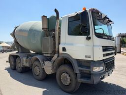 DAF CF 85.480