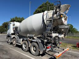 Mercedes-Benz Arocs 4145