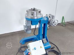 MÜLLER-OPLADEN MO-DT 300 HW 125