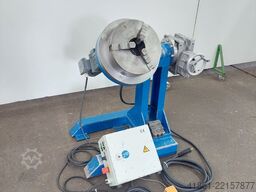 MÜLLER-OPLADEN MO-DT 300 HW 125