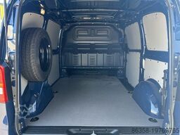 MERCEDES-BENZ Vito 114 CDI KA PRO kurz Kamera Navi Sitzhzg. ..