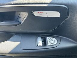 MERCEDES-BENZ Vito 114 CDI KA PRO kurz Kamera Navi Sitzhzg. ..