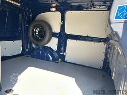 MERCEDES-BENZ Vito 114 CDI KA PRO kurz Kamera Navi Sitzhzg. ..