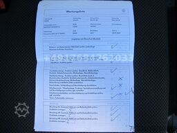 VOLKSWAGEN T6 Transporter Pritsche DoKa *MOTOR 43tkm!*