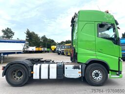 VOLVO FH 500 / 2-Kreis-Hydraulik /Globetrotter/1.Hand!