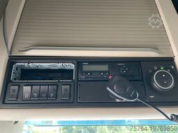 VOLVO FH 500 / 2-Kreis-Hydraulik /Globetrotter/1.Hand!