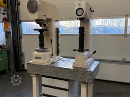 Reicherter | Wolpert Briro VA II  | Dia Testor 2n