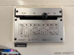 Reicherter | Wolpert Briro VA II  | Dia Testor 2n