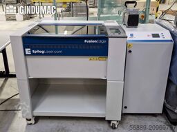 EPILOG Laser Fusion Ege 12 30watt fiber