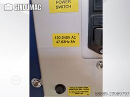 EPILOG Laser Fusion Ege 12 30watt fiber