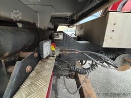 MAN TGS 33.500 3-S.-Gesteinskipper+PENZ 15Z