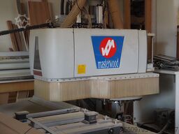 MASTERWOOD CN10/CN12  PROJECT 500 XL