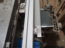 MASTERWOOD CN10/CN12  PROJECT 500 XL