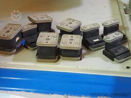 MASTERWOOD CN10/CN12  PROJECT 500 XL