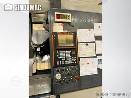 Mazak Integrex 400Y