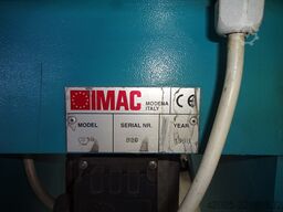 IMAC , CB 18