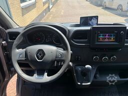 Renault Master STX S3 Paardenwagen Hengsten uitvoering ...