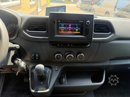 Renault Master STX S3 Paardenwagen Hengsten uitvoering ...
