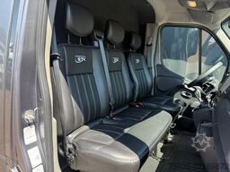 Renault Master STX S3 Paardenwagen Automaat Hengsten ui...