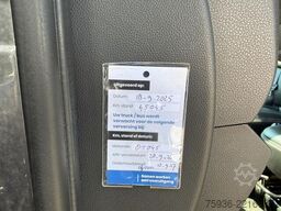 Renault Master STX S3 Paardenwagen Automaat Hengsten ui...