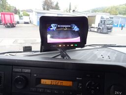 MERCEDES-BENZ 2540 Antos*kpl. Zug*NLA*2x LBW*38 Pal*Kamera*TOP