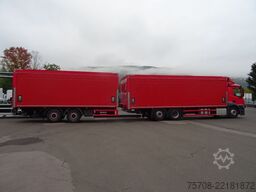 MERCEDES-BENZ 2540 Antos*kpl. Zug*NLA*2x LBW*38 Pal*Kamera*TOP