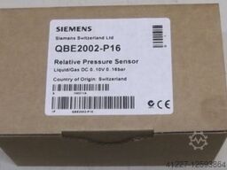 Siemens QBBE2002-P16