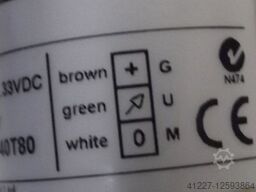 Siemens QBBE2002-P16