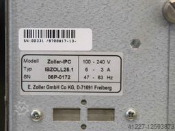 Zoller V520B/AWV