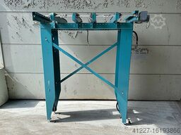 Grenzebach ZFTSP 830 x 1500 mm