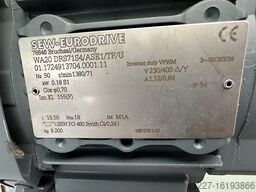 Grenzebach ZFTSP 830 x 1500 mm