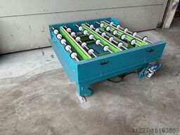 Grenzebach WRS 1250 x 1400 mm