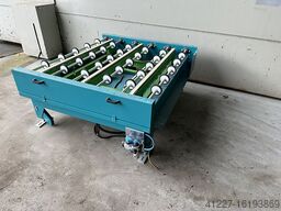 Grenzebach WRS 1250 x 1400 mm