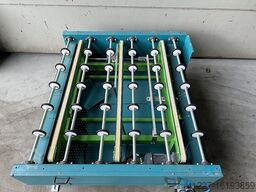 Grenzebach WRS 1250 x 1400 mm