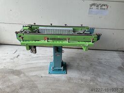 Grenzebach ZFT 1400 x 770 mm