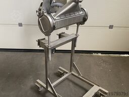 Barsso Product stroomverdeler, 6 uitgangen