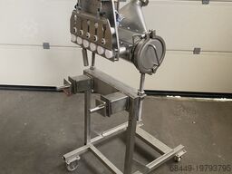 Barsso Product stroomverdeler, 6 uitgangen