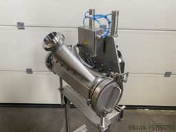 Barsso Product stroomverdeler, 6 uitgangen