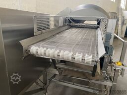 FED - Blackrow Drum Coater