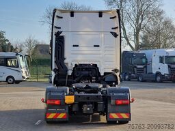 MAN TGX 18.540 GX - New - Retarder - Night clima - ...