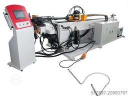 EQ Automation BD63CNC4A2SP