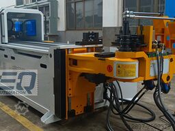 EQ Automation BD63CNC4A2SP