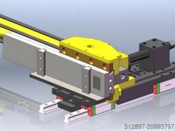 EQ Automation BD63CNC4A2SP