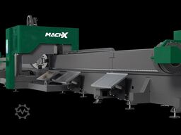 Mach-X MX-TH3-Series