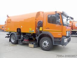 Mercedes-Benz Atego 1323 LKO 4x2 / Themis S7B
