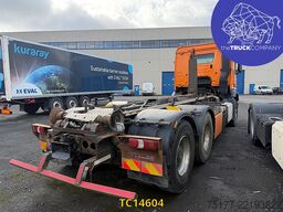 Mercedes-Benz Arocs 2545