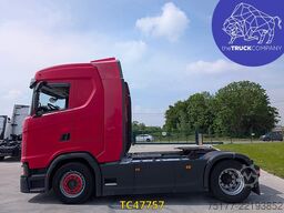 Scania S 410