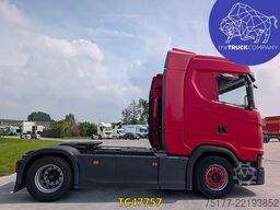 Scania S 410
