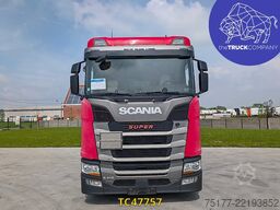 Scania S 410