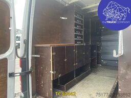 Mercedes-Benz Sprinter 316 37s